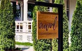 Awol Kennebunkport